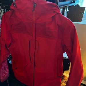 Women’s Gortex Jacket/Shell